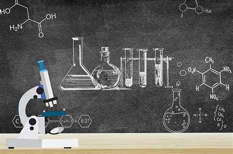 化学实验高清图片下载-正版图片500445249-摄图网