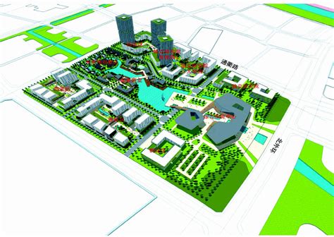 《禹城市城市总体规划（2018-2035年）》顺利通过省政府批复--禹城市报