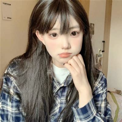 温柔甜甜女生头像