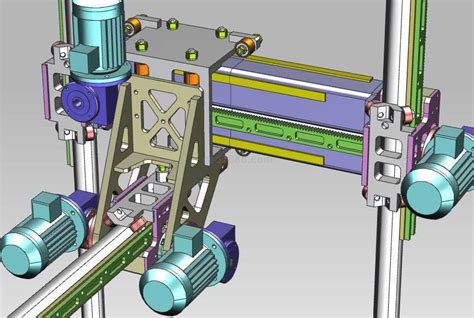 垫片复合模设计（CAD图+UG三维） - 3D模型下载网_机械设计行业3D模型下载 - 三维模型下载网—精品3D模型下载网