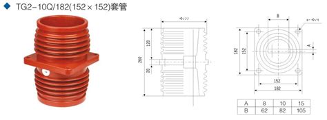 10KV管型母线-江苏沃鹏电力设备有限公司