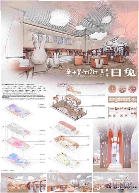 【获奖作品展示】2021第十五届中国好创意暨全国数字艺术设计大赛-美术学院