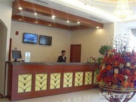 格林豪泰酒店（中国）有限公司招聘信息_公司前景_规模_待遇怎么样 - 中华英才网