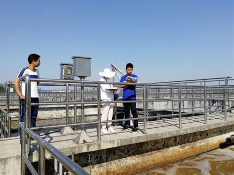 南漳县审计局关注污水处理厂设备购置及运行情况--湖北省审计厅