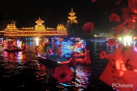 2022深圳跨年夜和元旦哪里有烟花表演和灯光秀_旅泊网