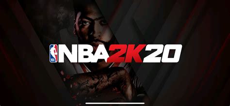 NBA 2K20安卓版下载v76.01[3.06G] – 叽哩叽哩游戏网ACG（G站）