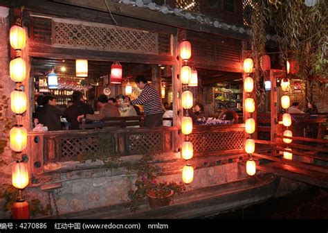 2024丽江古城酒吧街游玩攻略,丽江古城的酒吧街是非常有名...【去哪儿攻略】