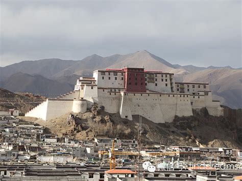 日喀则在哪里在西藏什么位置「日喀则旅游景点介绍」-星疾