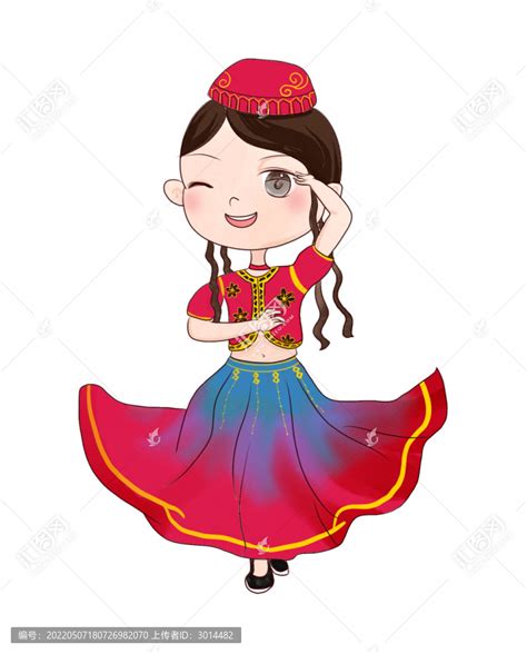新疆女孩名字,新疆名字苏比努尔的寓意 - 悠易生活