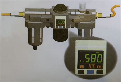 微型气体压力传感器-美控MIK-P300-专注气压-油压-水压测量