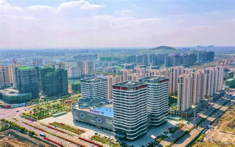 安徽蚌埠整合资源助力产业升级 - 安徽产业网