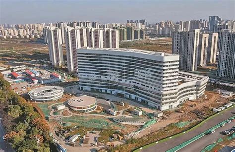 襄阳高新区6个项目集中开工 总投资31亿元 - 园区产业 - 中国高新网 - 中国高新技术产业导报