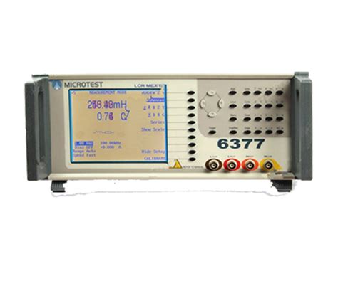 常州同惠TH2811C 数字电桥 LCR电桥 LCR测量仪-阿里巴巴