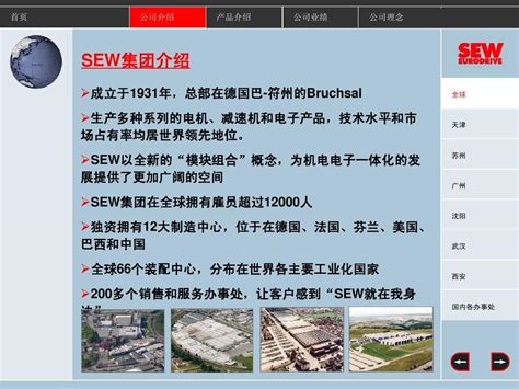 SEW中国公司：2021年销售收入破百亿