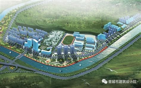 阳城县10项重点工程项目概览 - 晋城市人民政府