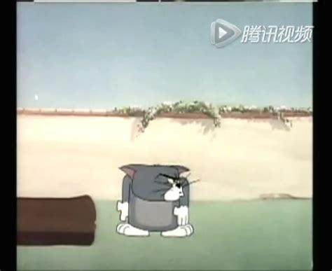 猫和老鼠四川话版_01_腾讯视频