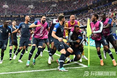 2021欧洲杯法国队阵容都有谁?法国队实力分析 - 风暴体育