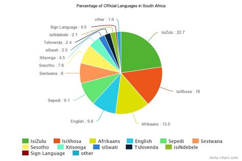 12 Most Common African Languages that are Widely Spoken