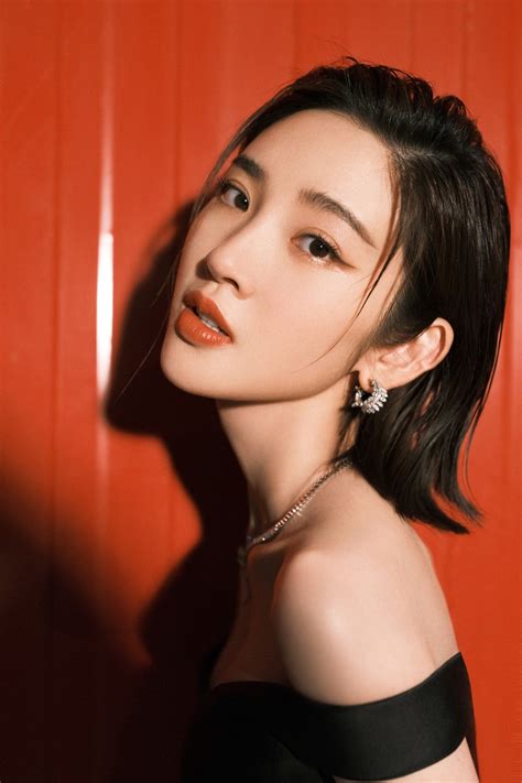唐艺昕图片
