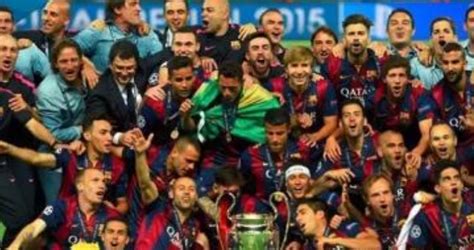 恭喜！2022-23赛季西甲冠军：巴塞罗那🏆-直播吧
