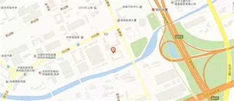 沈阳文艺路5月25日起施工 车辆可通过东滨河路绕行- 沈阳本地宝