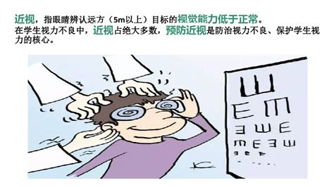 爱眼护眼保护视力手抄报小报Word模板下载_熊猫办公