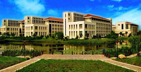 金陵科技学院江宁校区在南京哪个镇
