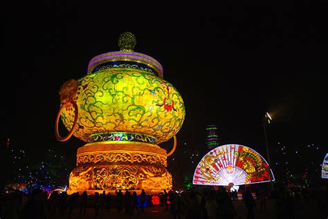 2023年自贡灯会,春节,节日摄影,摄影素材,汇图网www.huitu.com