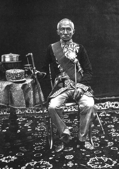 历史上的今天9月7日_1809年拉玛一世逝世。拉玛一世，泰国曼谷王朝第一代国王（1737年出生）