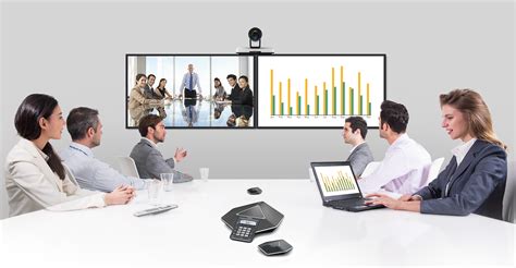 电话会议系统用作视频会议备份和扩展的方案_电话会议应用方案_会议电话_好会通科技