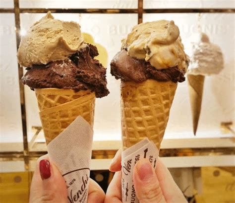六种冰淇淋图片-六种不同口味的冰淇淋素材-高清图片-摄影照片-寻图免费打包下载