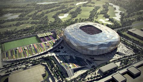 申办2032年奥运会，中东小国卡塔尔为何如此重视体育？