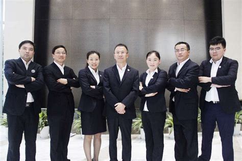 律师团队 / 扬州团队-北京高朋（扬州）律师事务所