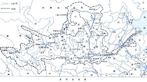 黄河流经几个省份_黄河流经图高清 - 电影天堂