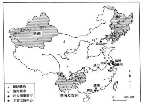 中国最发达的城市，中国最发达繁华的城市，是北京，还是上海