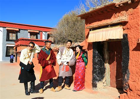 Losar 藏历新年 的图像结果