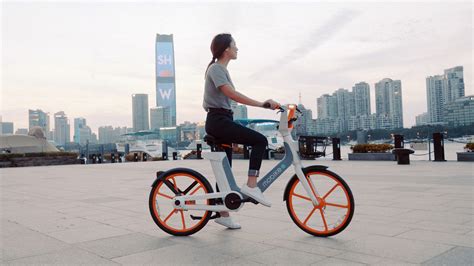 CityMapper, the urban transportation app, is integrating with bike ...