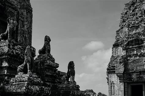 【摄影】柬埔寨-吴哥之美|摄影|风光|kevin_hoo - 原创作品 - 站酷 (ZCOOL)