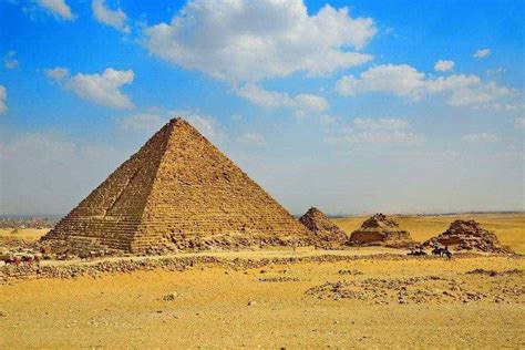 《埃及的金字塔》PPT课件_word文档在线阅读与下载_免费文档