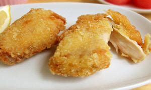 原味炸鸡的做法_图文讲解怎么做原味炸鸡-聚餐网