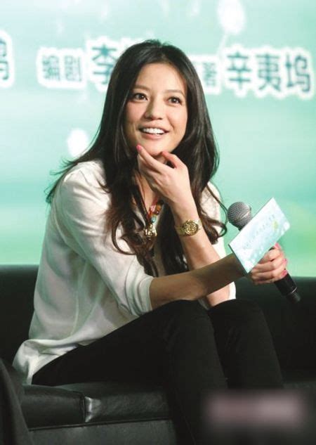 赵薇(Vicki Zhao，Zhao Wei)2007年《谢谢你曾经爱过我》精选剧照-万佳直播吧