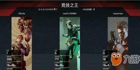 《apex英雄》如何设置简体中文 中文设置方法_九游手机游戏