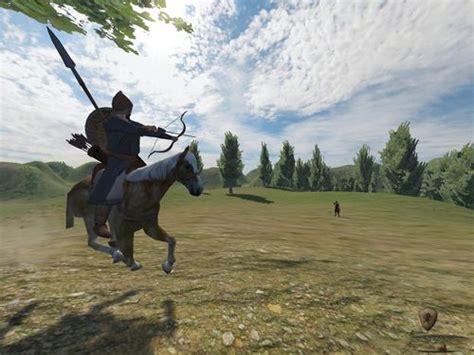 骑马与砍杀中文版-骑马与砍杀中文版游戏下载-游仙网