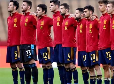 欧国联预测：西班牙VS瑞士 西班牙各项赛事连续8场不败 - 知乎