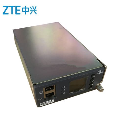 中兴CSU520Y通信电源系统监控单元用于ZXDU48 B151 B600 云浮市代理