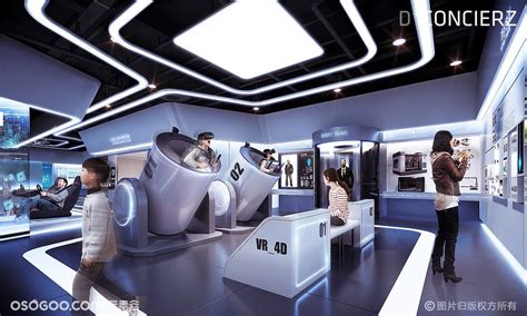 AR增强现实交互展示系统开发-DIA中国设计智造大奖-数艺网