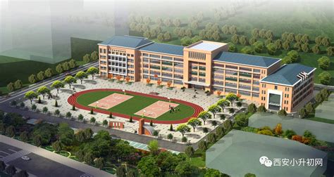 高新区四所学校被授予“西安市智慧校园”称号 - 西部网（陕西新闻网）