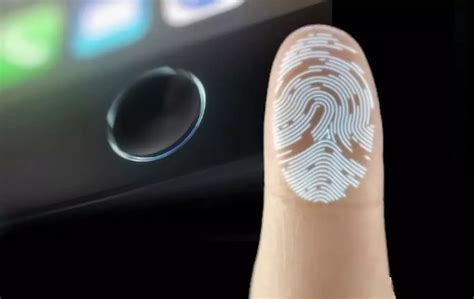 科技测丨指纹识别将如何改变未来出行？ 【图】- 车云网