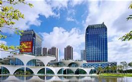 中国-马来西亚钦州产业园区 - 中国产业云招商网