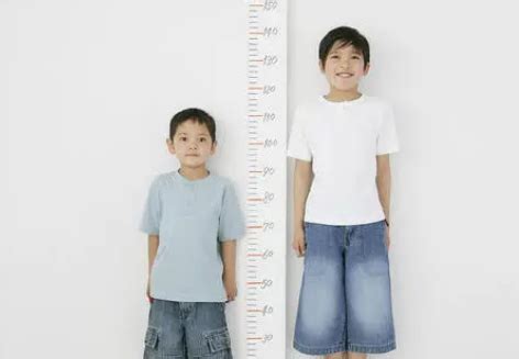 小孩个子矮怎么才能长高【教你三步】矮小儿童快速长高 - 知乎